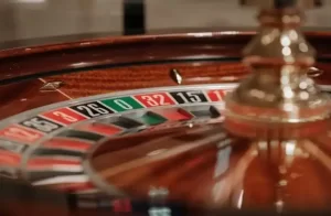 Spin the Wheel of Fortune: Discover Roulette at RichQueen Casino